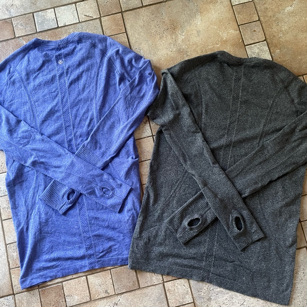 Lululemon top